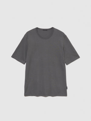 T-shirt girocollo