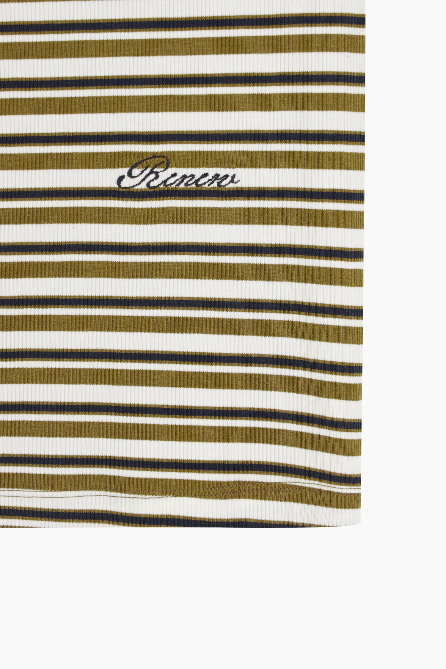 T-shirt a righe da donna beige 4 | Sisley Outlet
