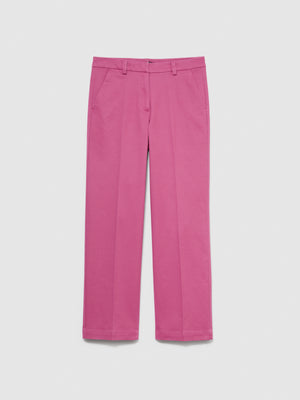 Pantaloni regular fit