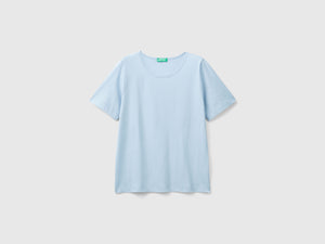 camiseta de manga corta