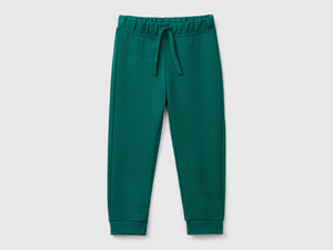 Regular fit sweatshirt joggers