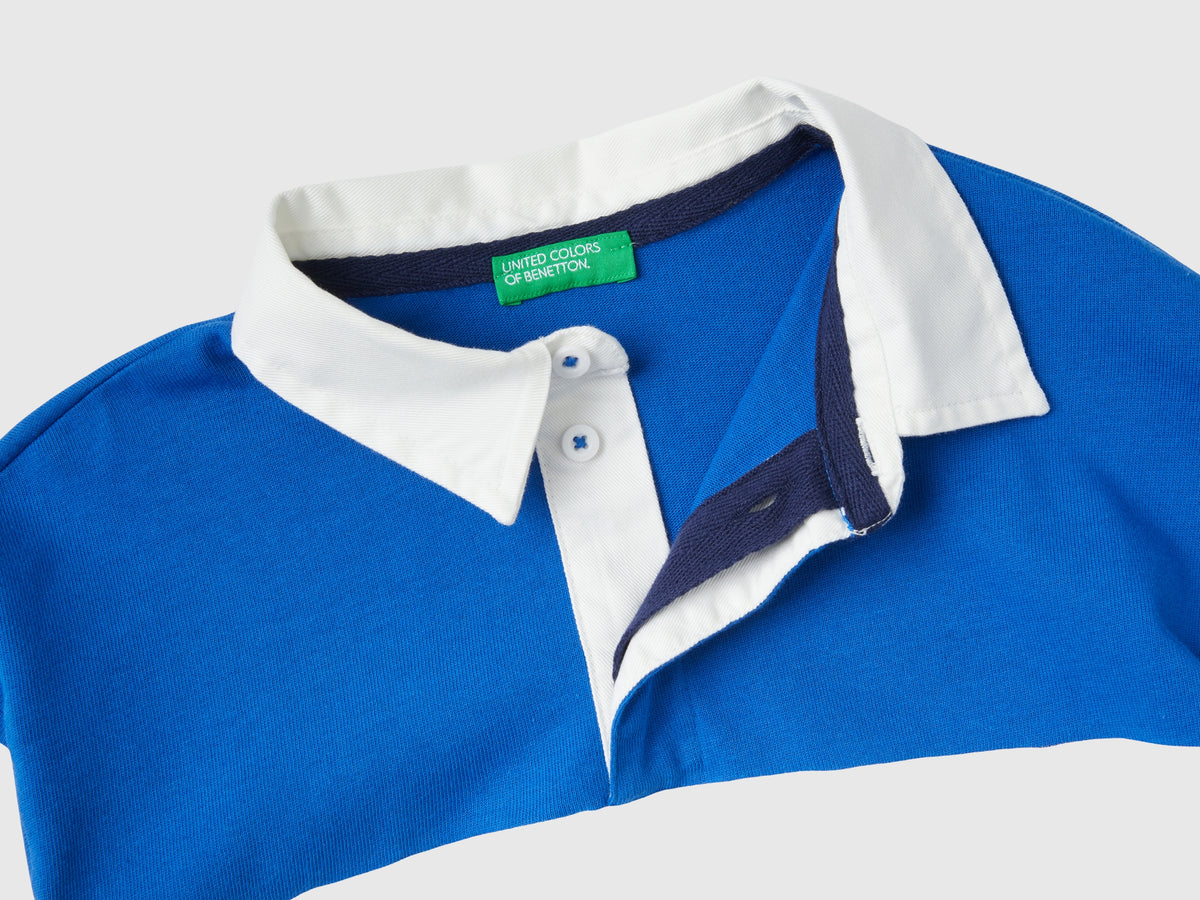 Polo regular fit