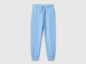 Pantalones deportivos con cordón