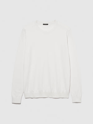 Maglia tinta unita