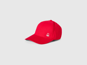 Cappellino con visiera