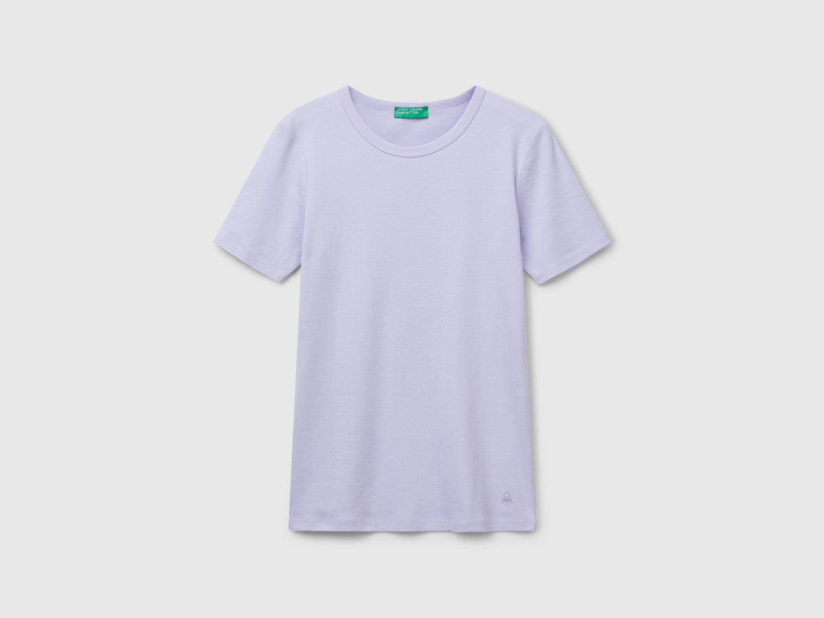 T-shirt regular fit
