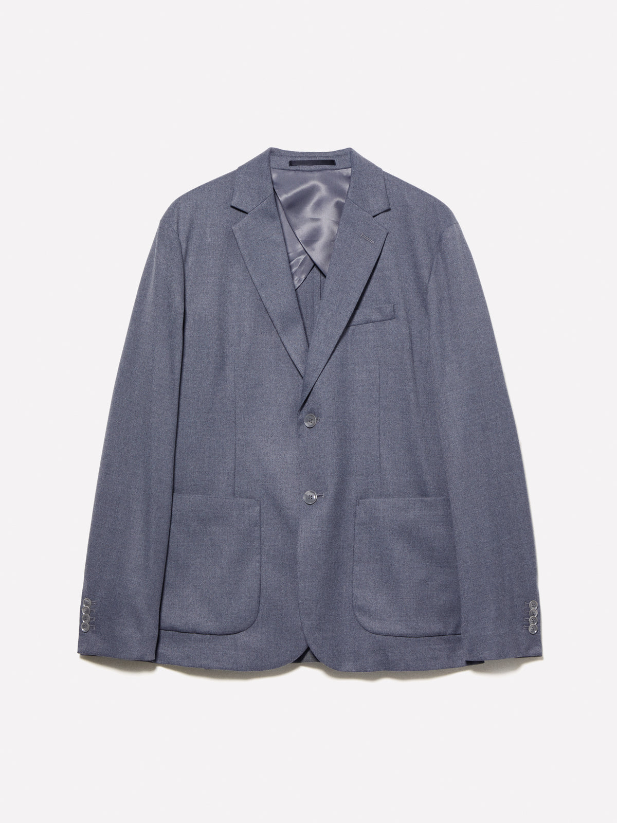 Blazer tecnico