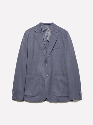 Blazer tecnico