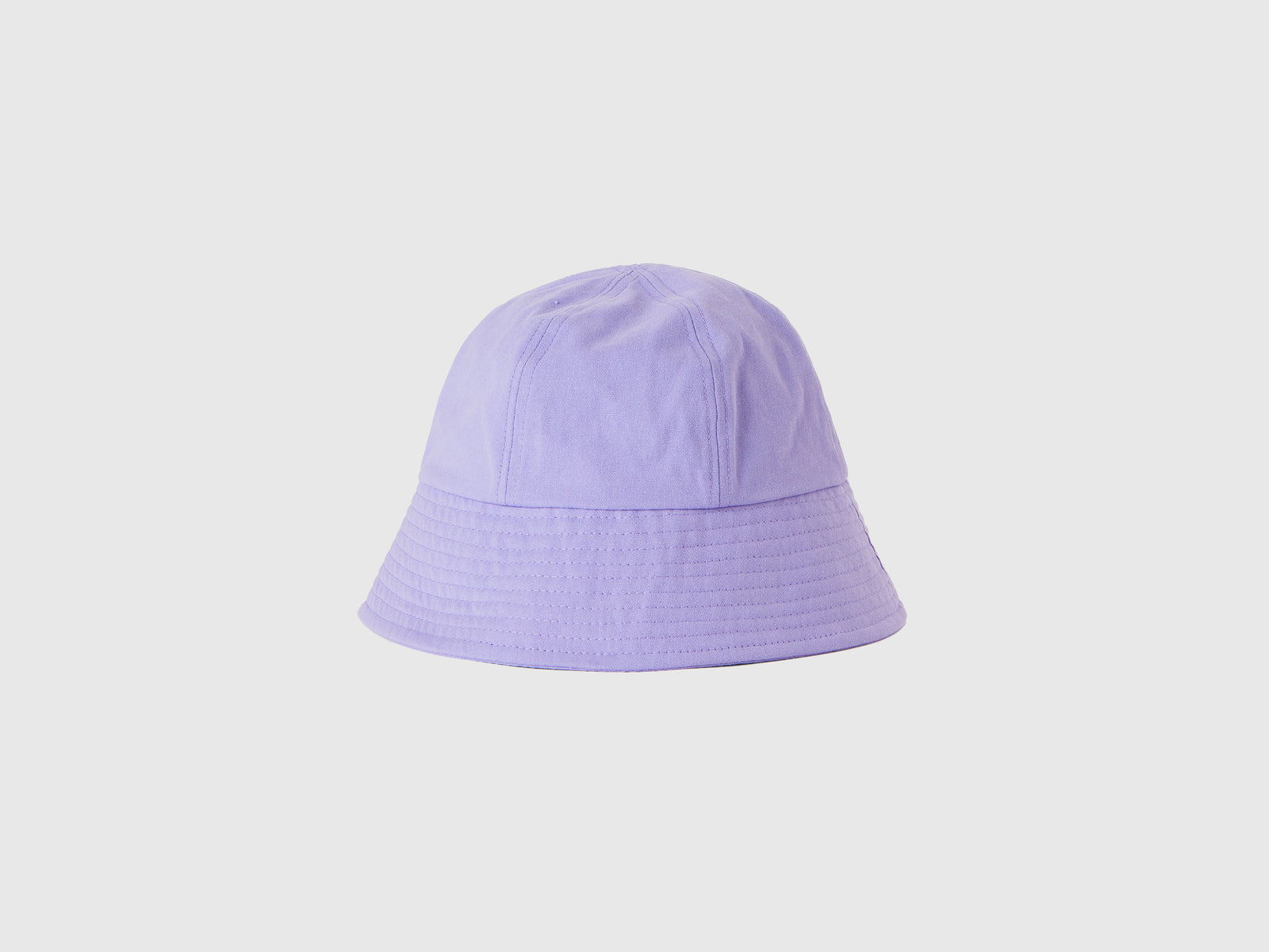 Cappello alla pescatora da donna lilla 2 | Benetton Outlet