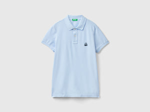 Polo slim fit