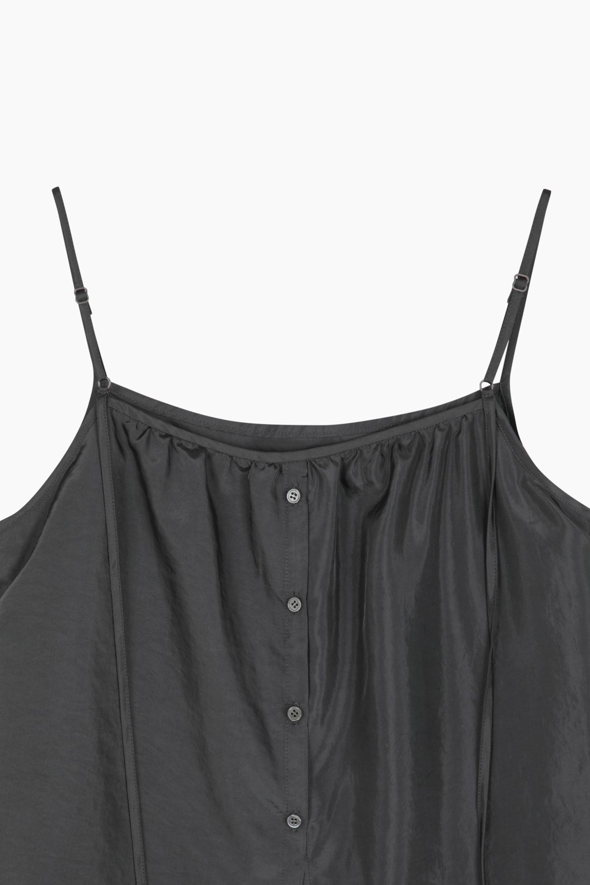Vestito svasato
