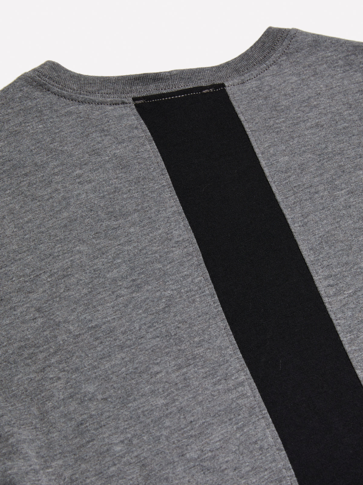 T-shirt 100% cotone bio con banda