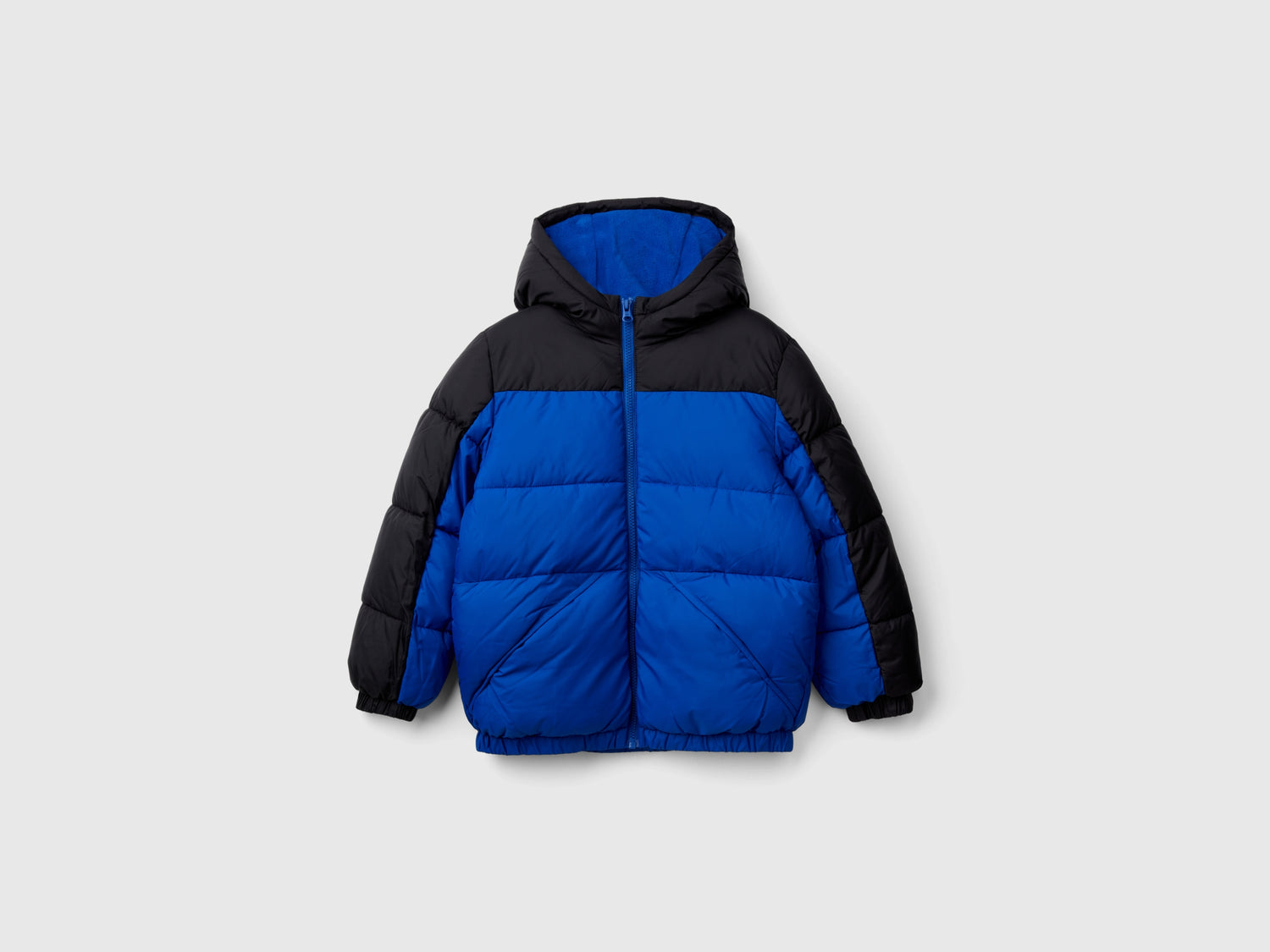 Giubbotto - United Colors Of Benetton / Abbigliamento Bambini E Ragazzi / Moda B Giubbotto - United Colors Of Benetton / Abbigliamento Bambini E Ragazzi / Moda B