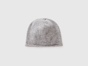 Cappello in misto cashmere