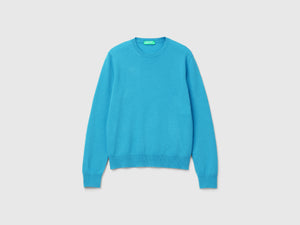 Maglioncino in puro cashmere
