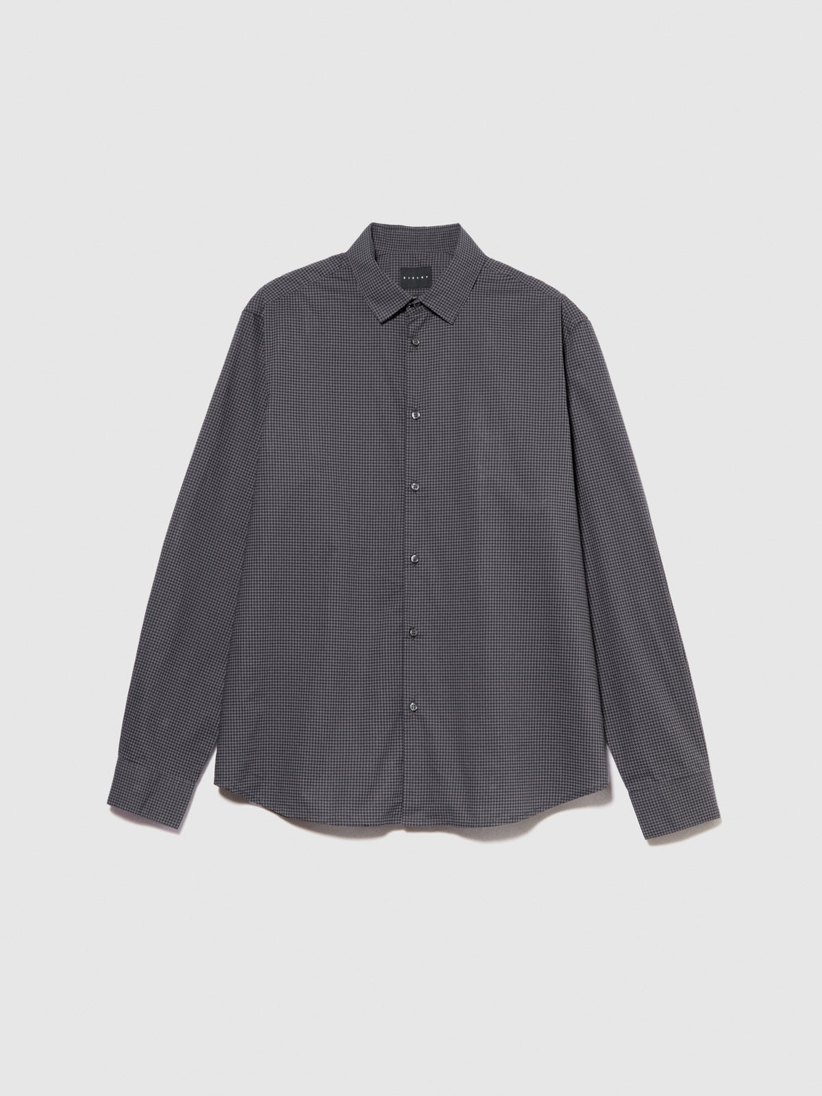 Camicia stampata