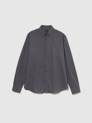 Camicia stampata