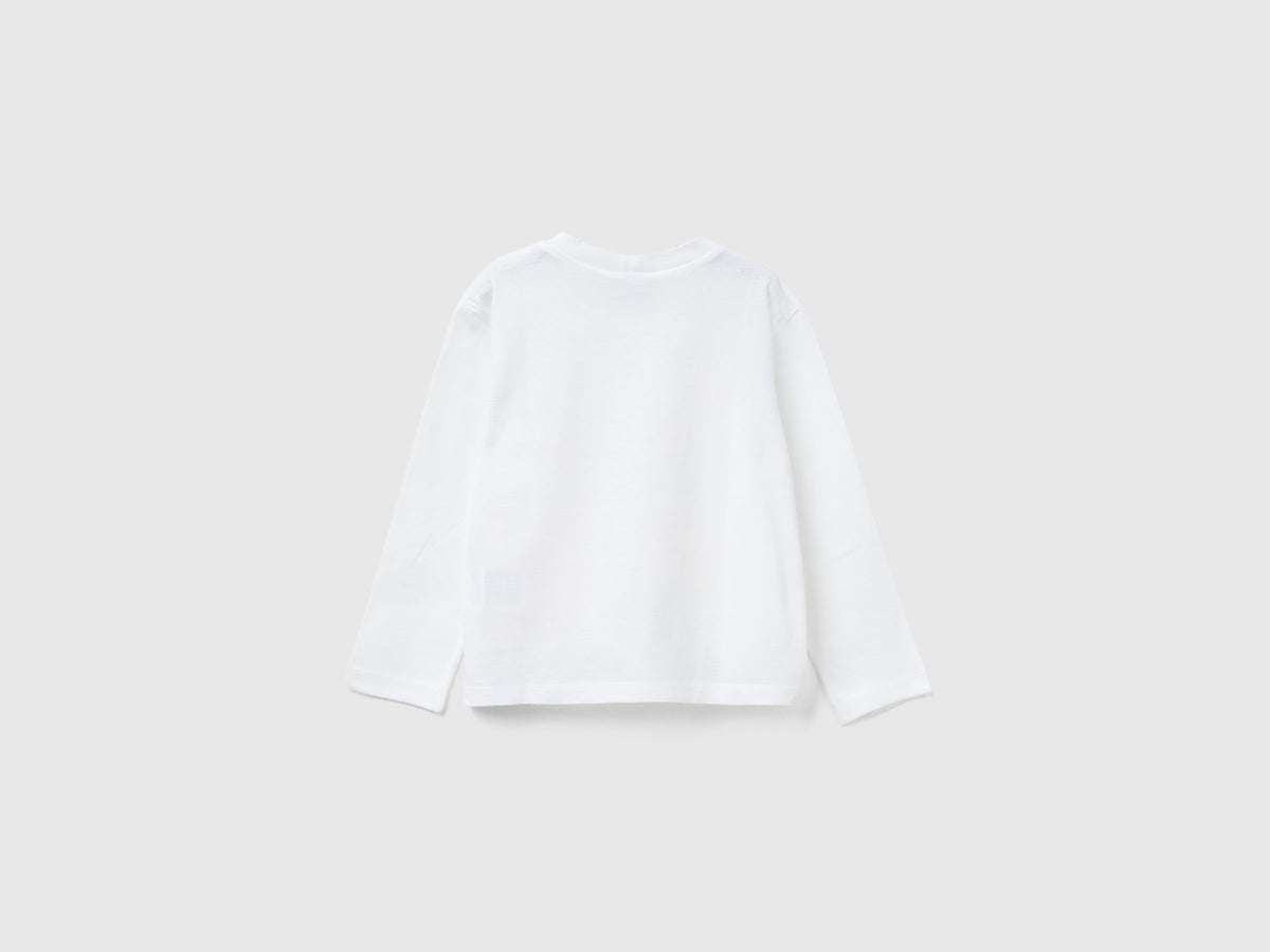 T-shirt con stampa Bluey ©Ludo Studio
