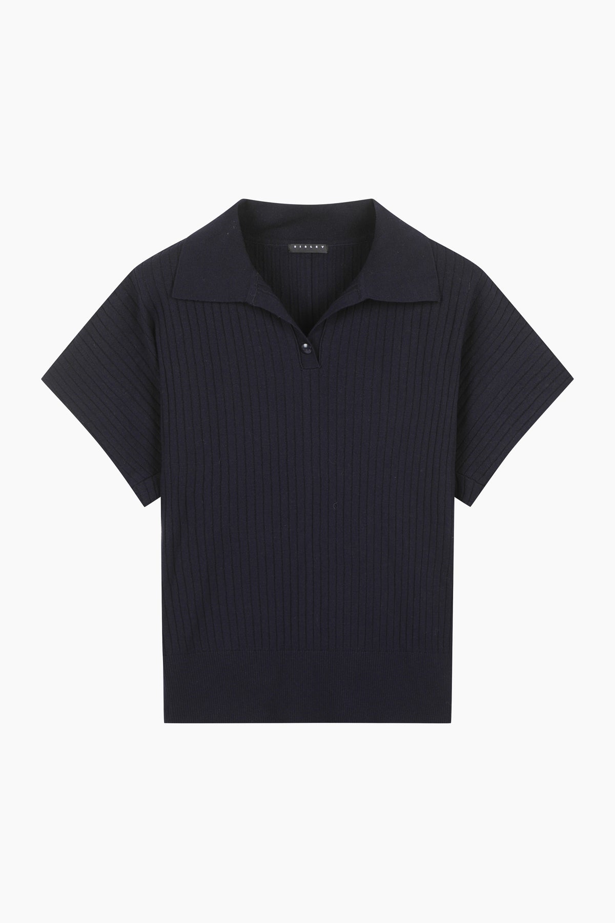 Polo in maglia