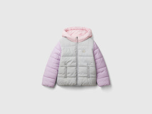 Giubbotto in nylon "Rain Defender"