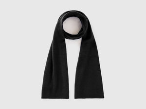 Sciarpa in puro cashmere
