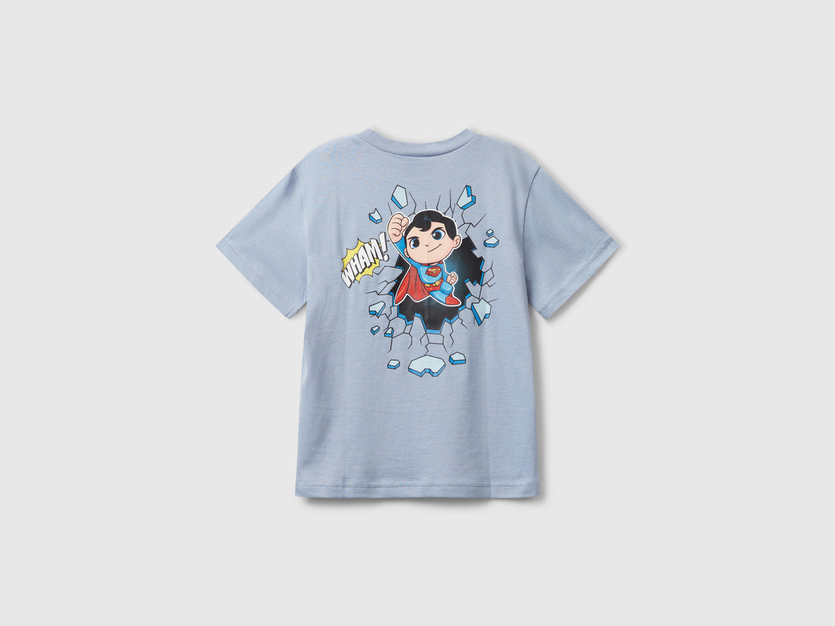 T-shirt ©&™ DC Comics Superman