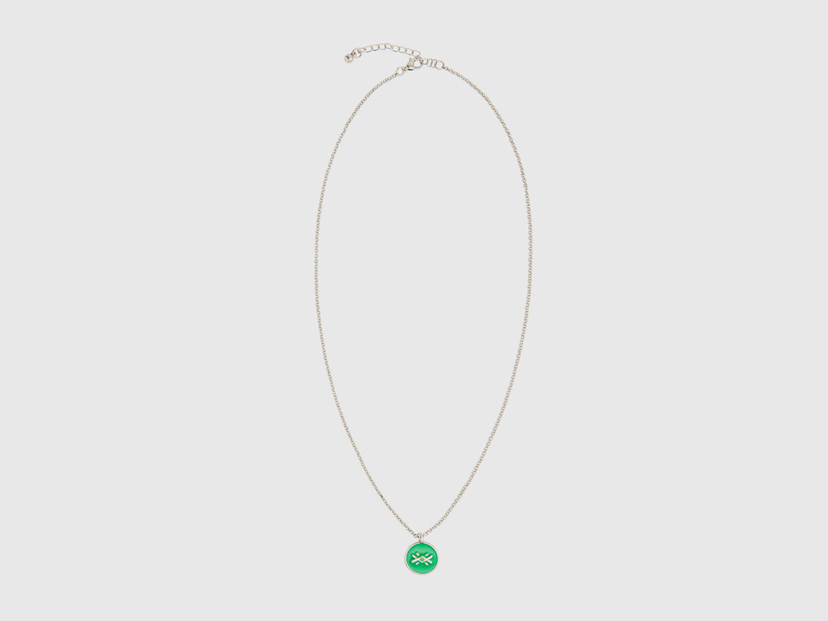 Collana con pendente