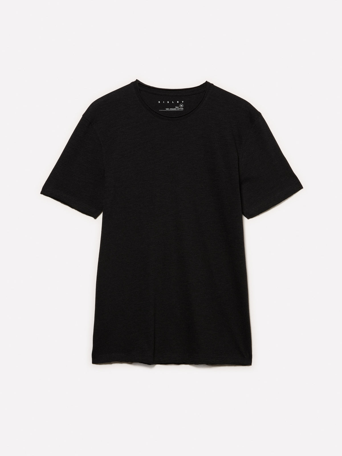 T-shirt a maniche corte slim fit