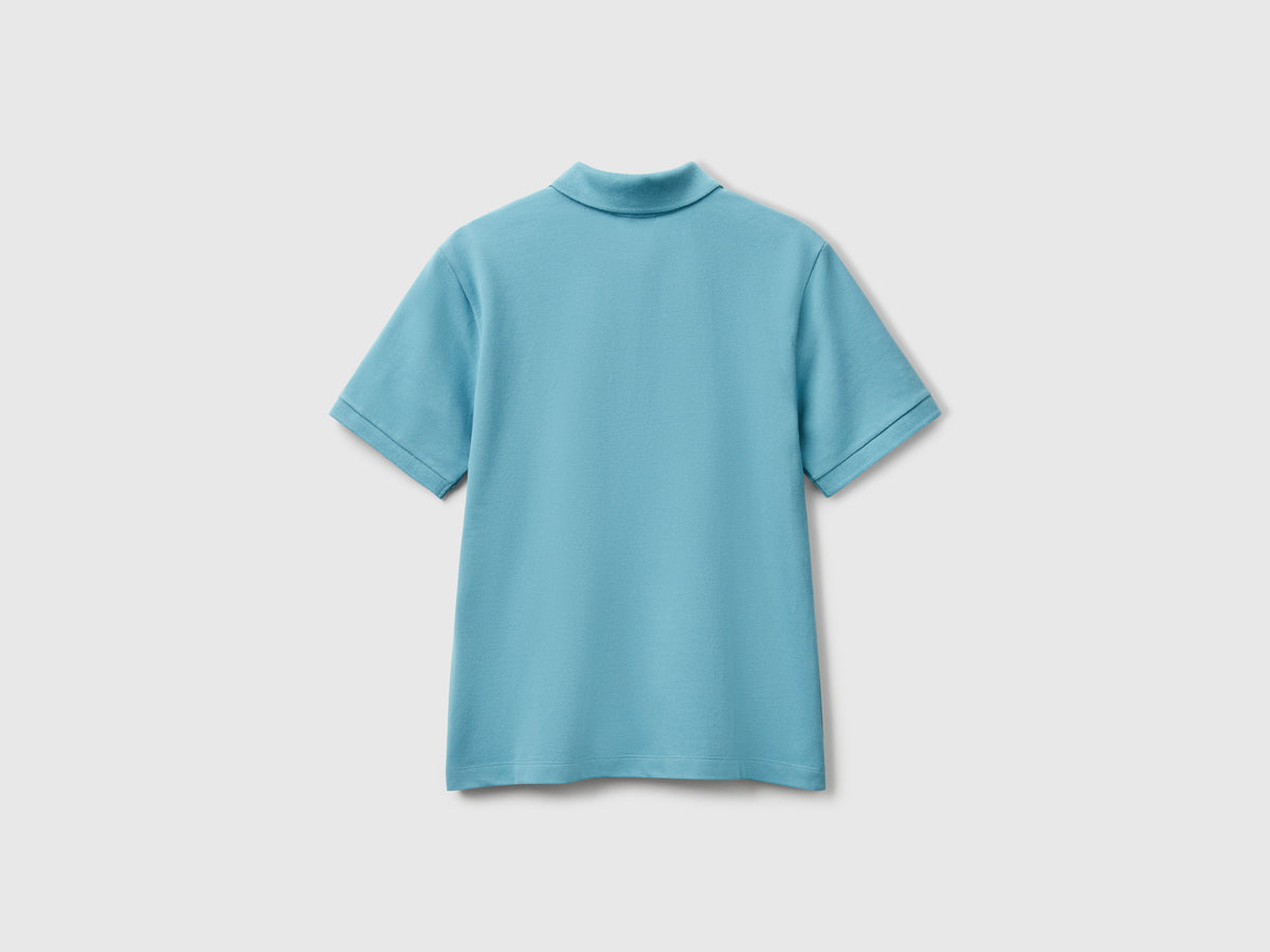 Polo regular fit Snoopy ©Peanuts