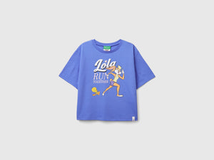 T-shirt boxy fit ©Looney Tunes