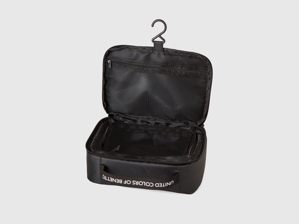 Trousse da viaggio con gancio