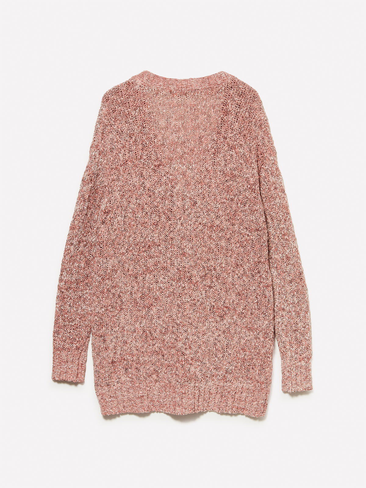 Maxi cardigan