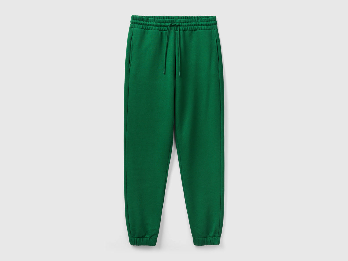 Caldi joggers in felpa