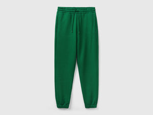 Caldi joggers in felpa