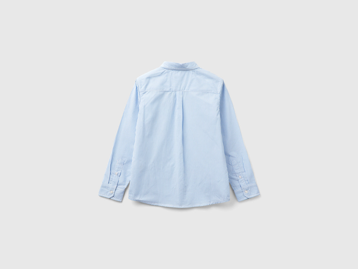 Camicia button down