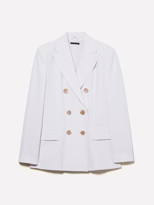 Blazer doppiopetto