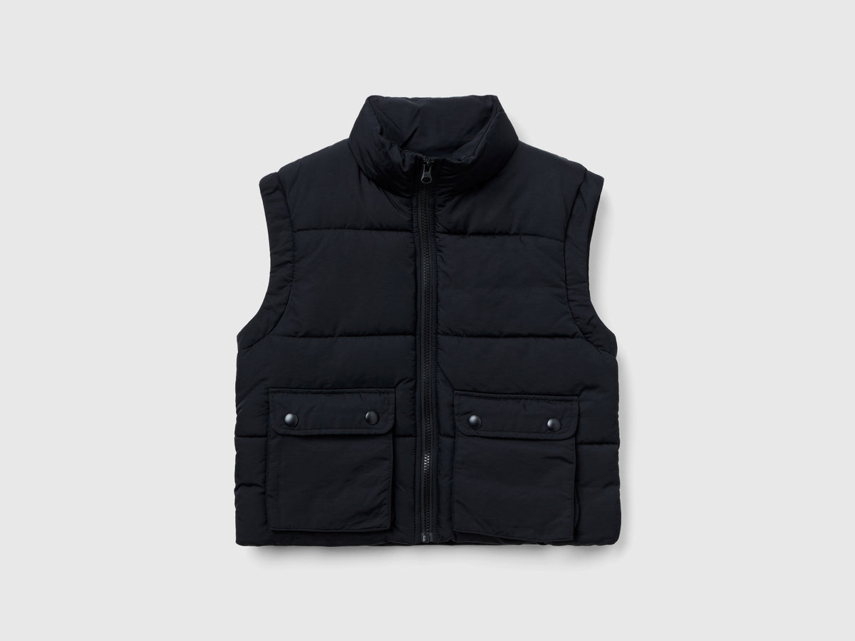 Gilet imbottito "Rain Defender"