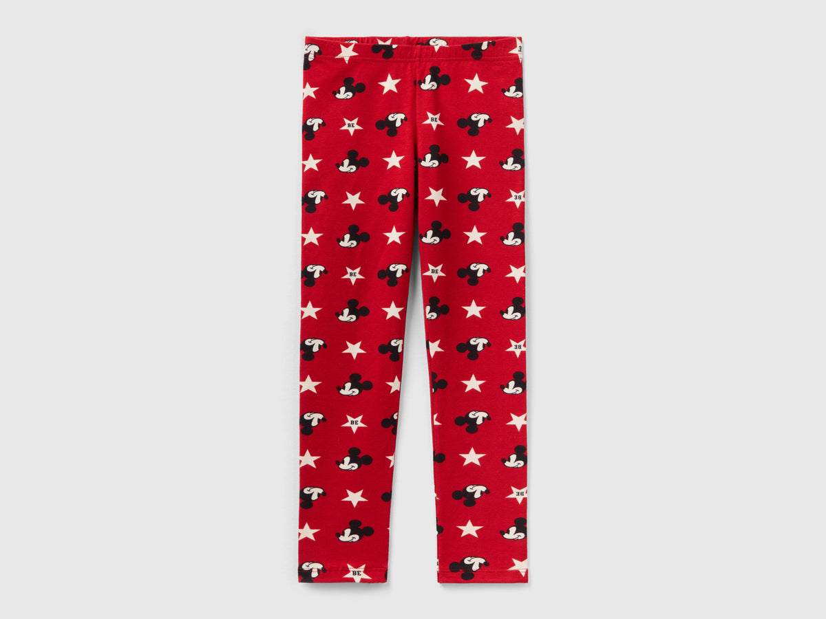 Leggings Mickey Mouse