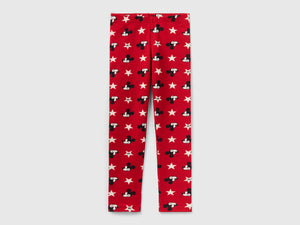 Leggings Mickey Mouse