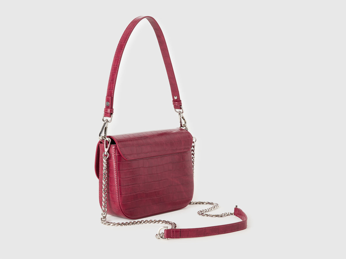 Be Bag piccola con stampa cocco