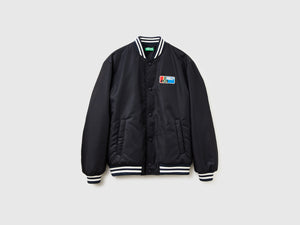 Bomber Benetton Formula