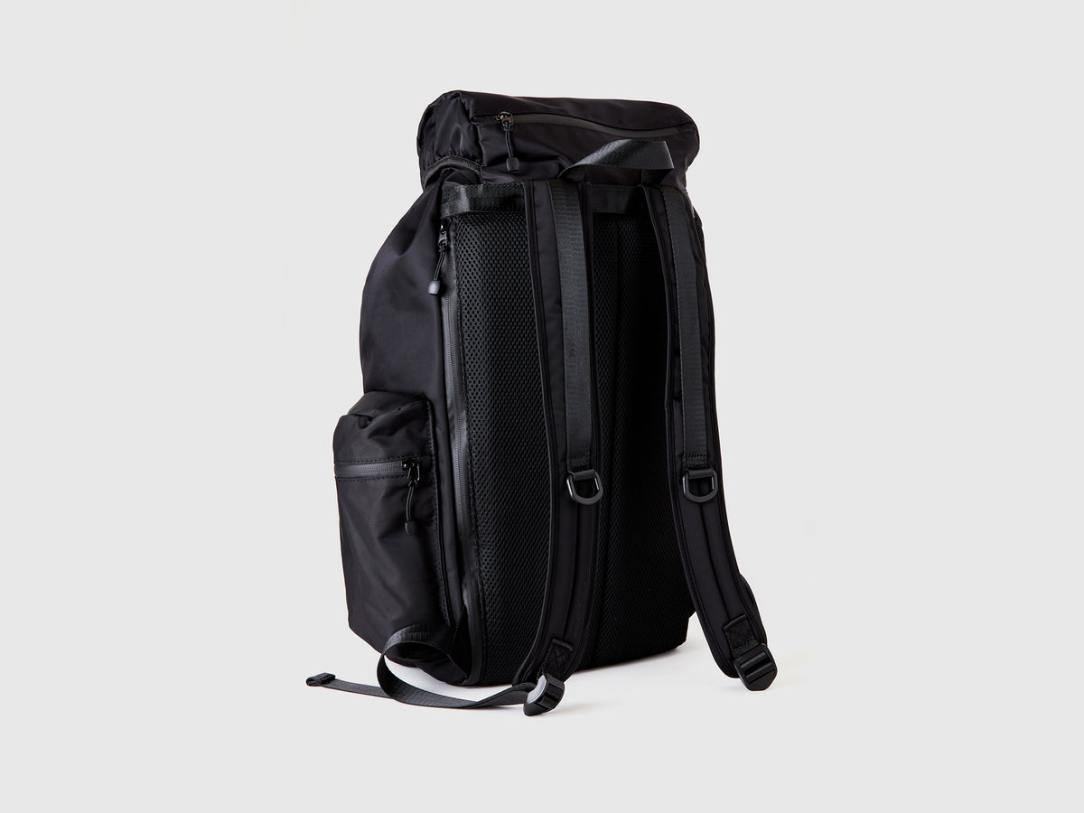 Zaino multitasche in nylon