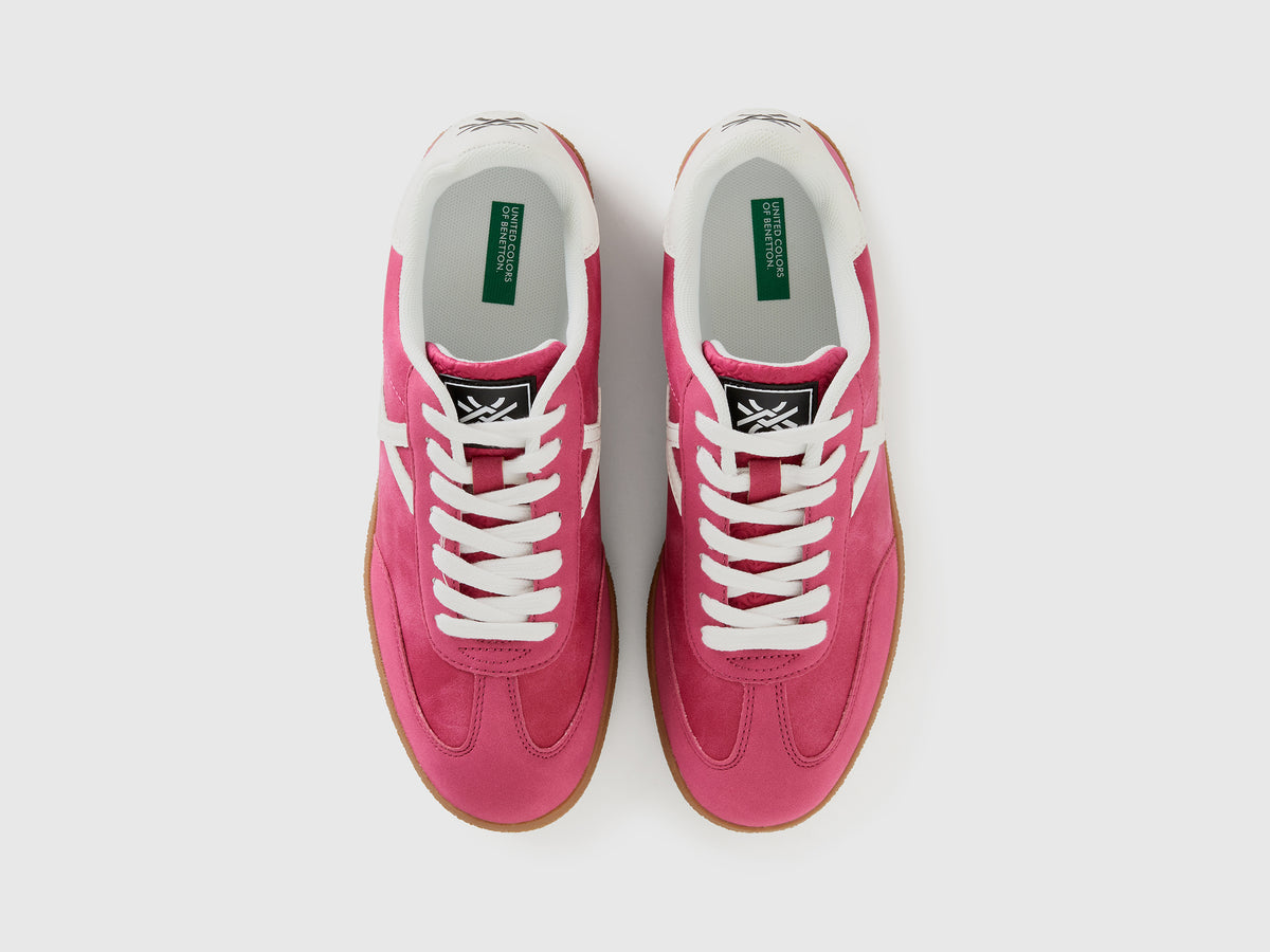 Sneakers basse