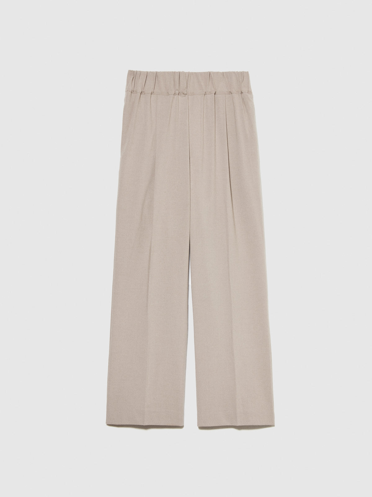 Pantaloni cropped