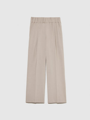 Pantaloni cropped