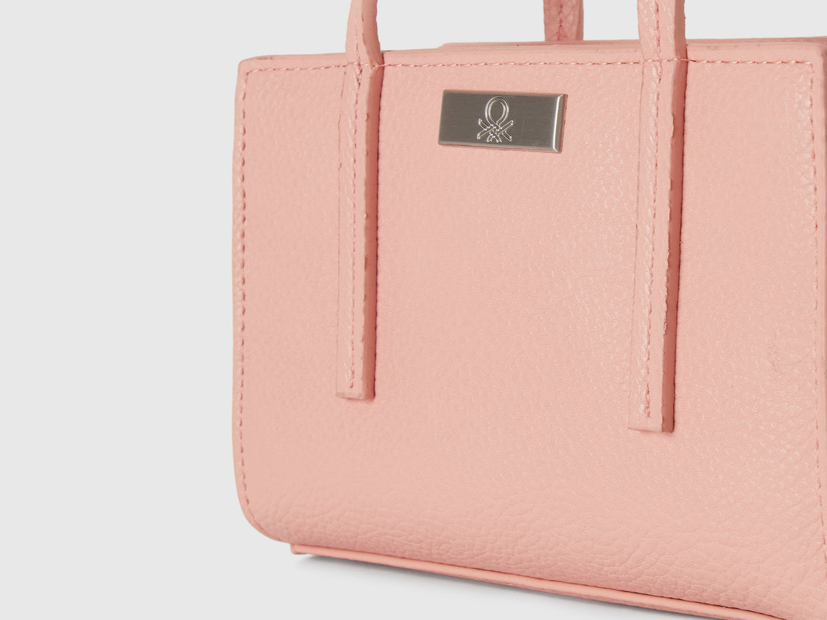 Borsa piccola rettangolare