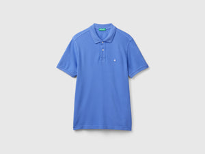 Regular fit polo shirt