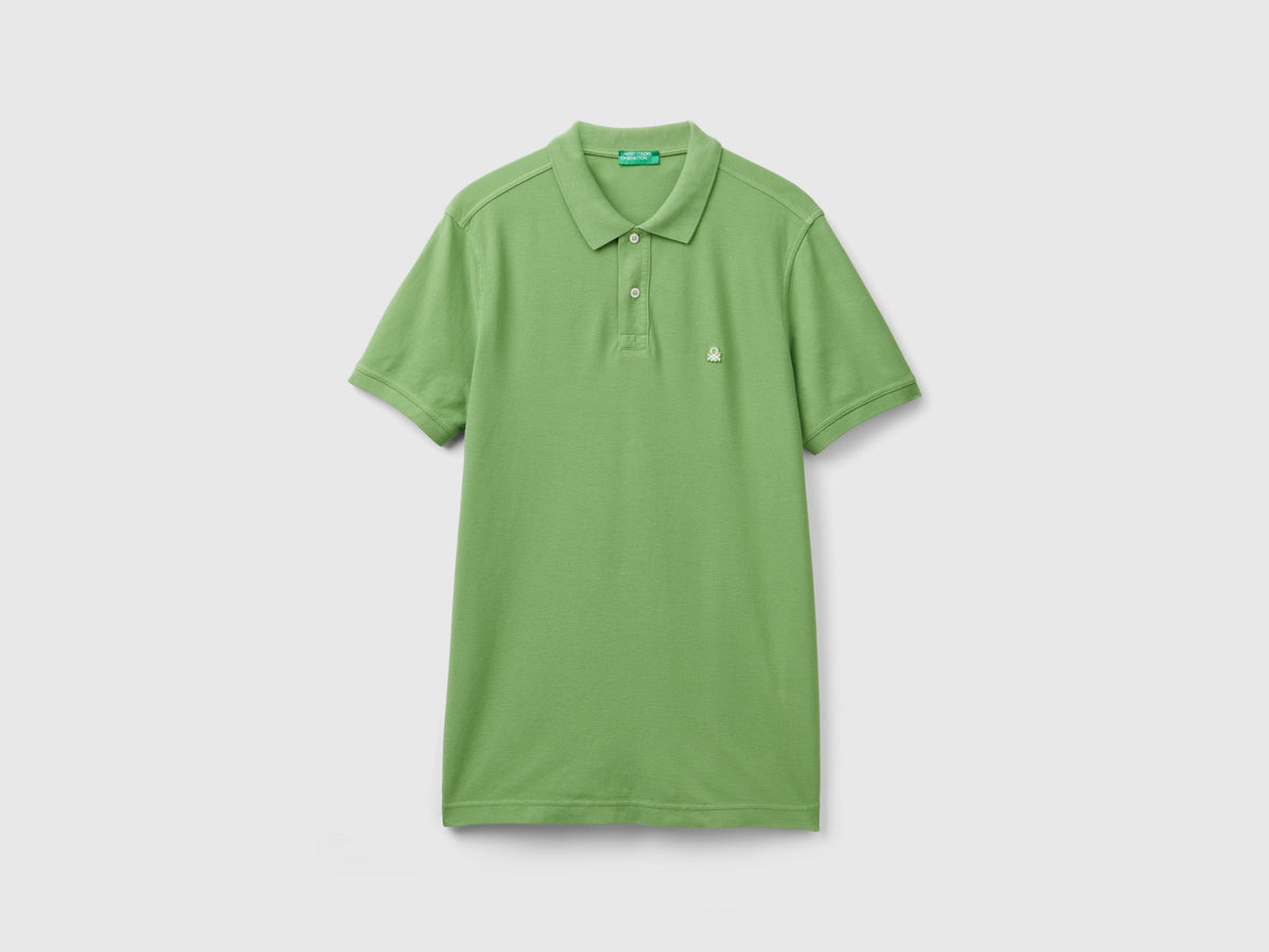 Polo regular fit
