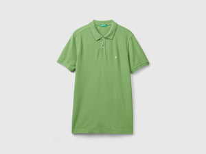 Polo regular fit