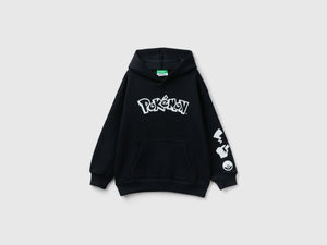 Calda felpa Pokémon over fit